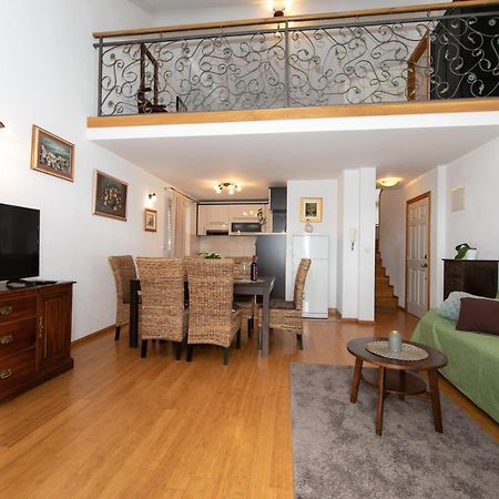 Apartmani Silva Tučepi Екстериор снимка