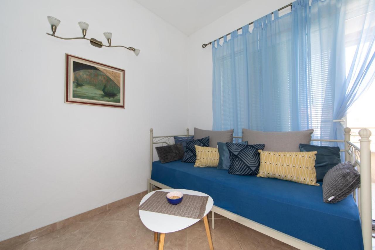 Apartmani Silva Tučepi Екстериор снимка