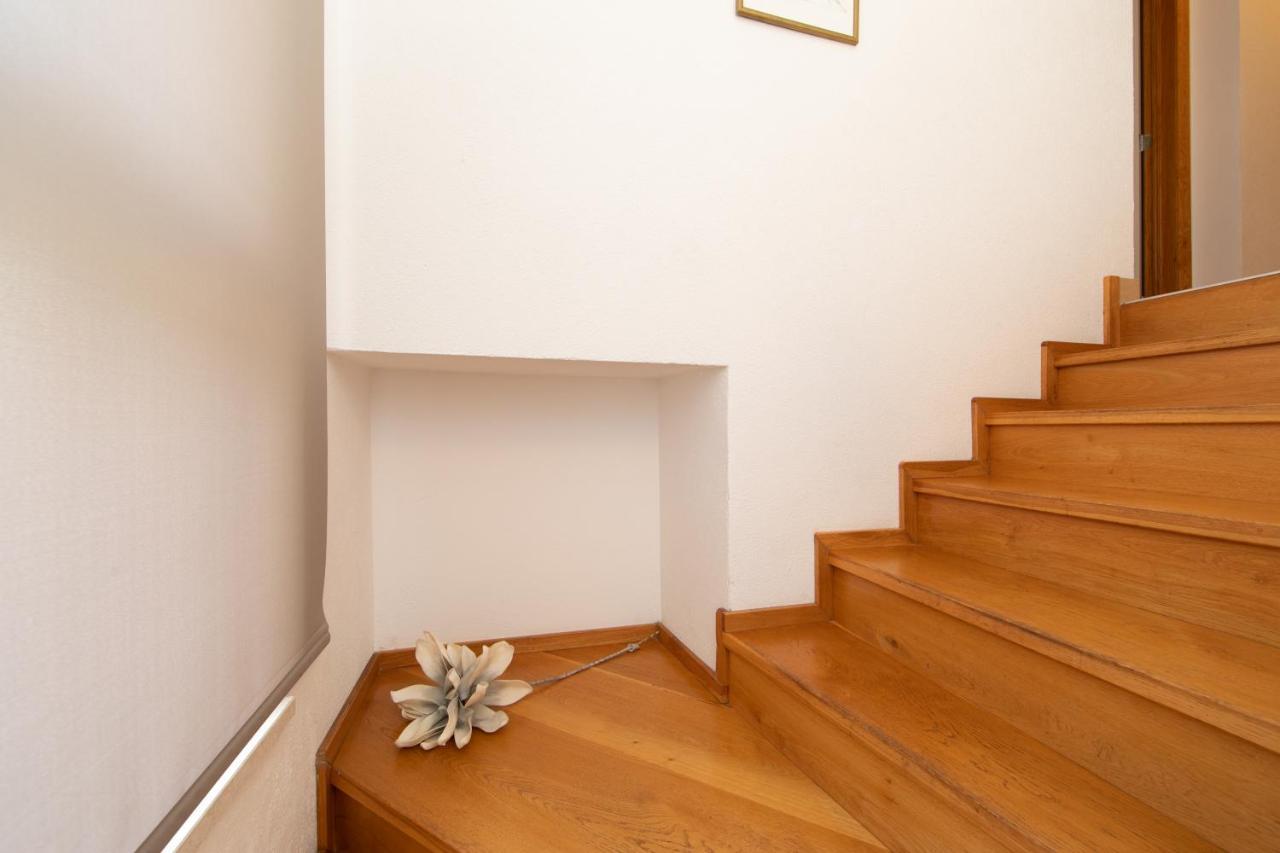 Apartmani Silva Tučepi Екстериор снимка