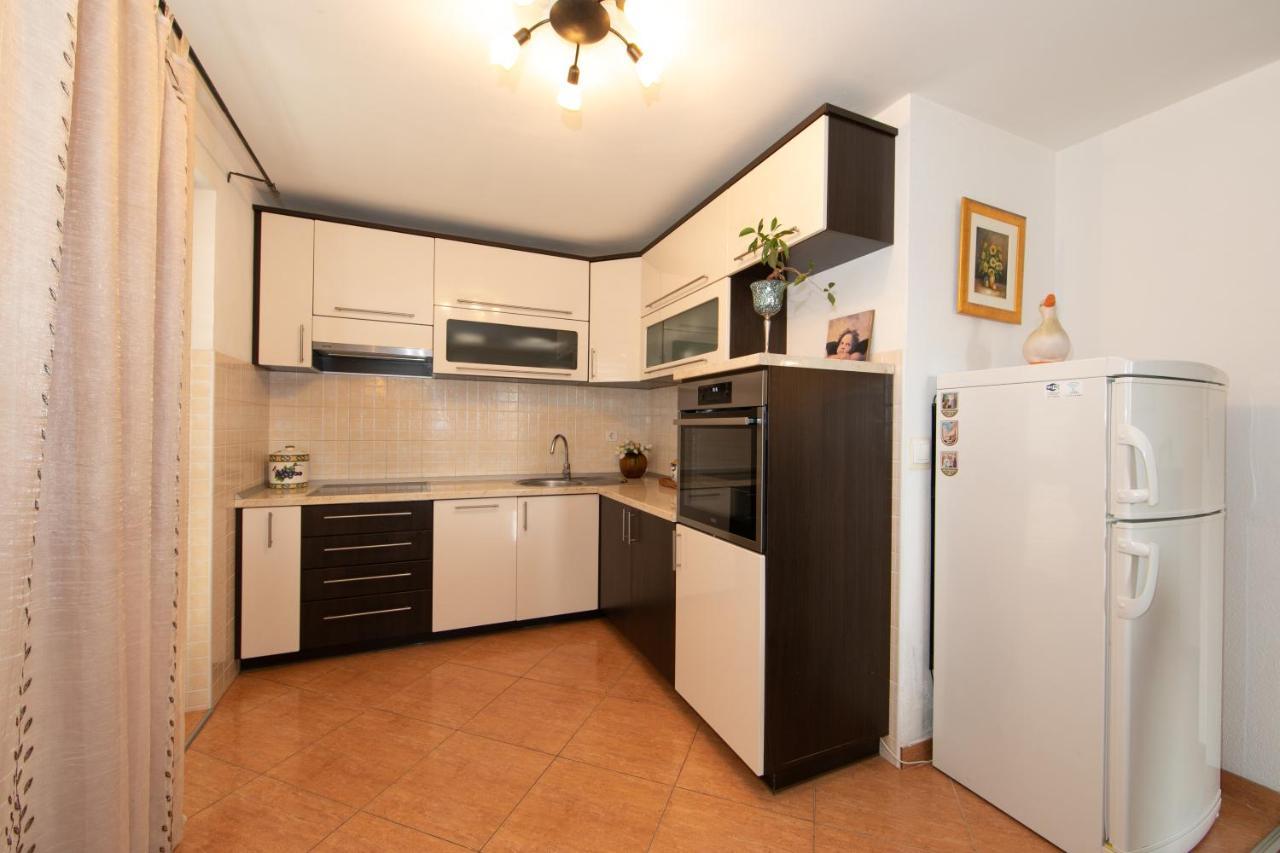 Apartmani Silva Tučepi Екстериор снимка