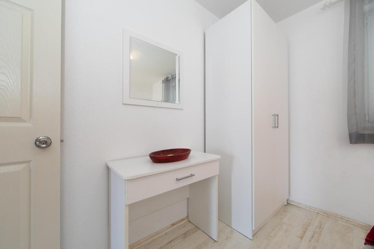 Apartmani Silva Tučepi Екстериор снимка